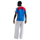 Camisa Atlético De Madrid III 2025/26 Nike Stadium Masculina - Azul