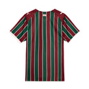 Camisa Fluminense I 26/27 Puma Torcedor Masculina - Verde/Vinho