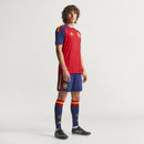 Camisa Espanha 2026/27 - Jogador