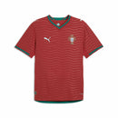 Camisa Portugal Torcedor 2026 Masculina