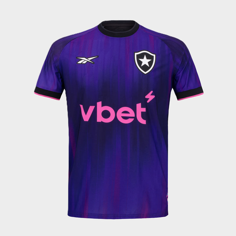 Camisa Reebok Botafogo