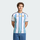 Camisa Argentina Torcedor 26|27