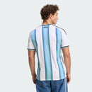 Camisa Argentina Torcedor 26|27
