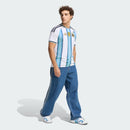 Camisa Argentina Torcedor 26|27