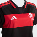 Camisa Cropped I CR Flamengo 26