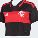 Camisa Cropped I CR Flamengo 26