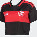 Camisa Cropped I CR Flamengo 26