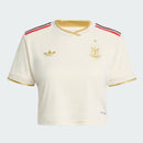 Camisa III Cropped CR Flamengo 25
