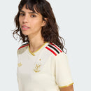 Camisa III Cropped CR Flamengo 25