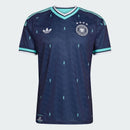 Camisa  Alemanha Torcedor  2026/27