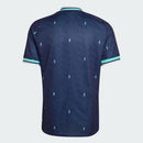 Camisa  Alemanha Torcedor  2026/27
