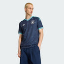 Camisa  Alemanha Torcedor  2026/27