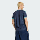 Camisa  Alemanha Torcedor  2026/27