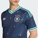 Camisa  Alemanha Torcedor  2026/27