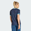 Camisa  Alemanha Torcedor Feminina 2026/27