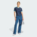 Camisa  Alemanha Torcedor Feminina 2026/27