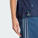 Camisa  Alemanha Torcedor Feminina 2026/27