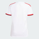 Camisa do Flamengo - 26\27 Torcedor Adidas Feminina