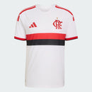 Camisa do Flamengo 26/27 Torcedor Adidas Masculina