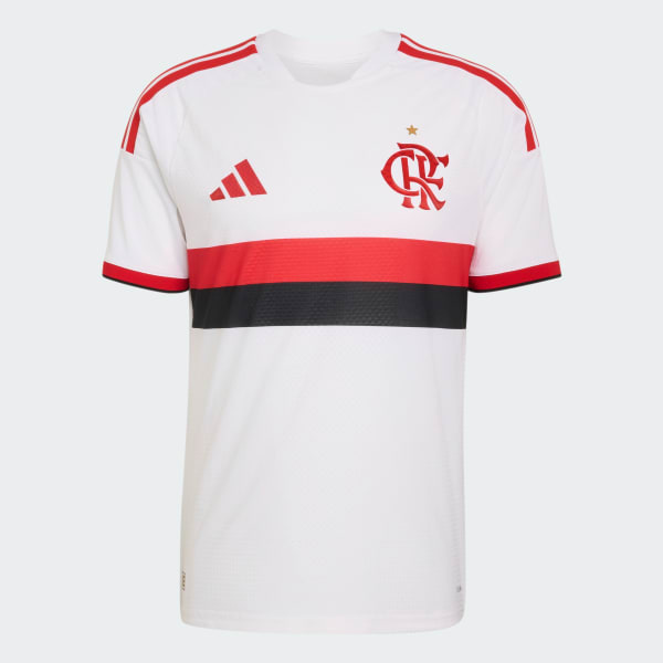 Camisa do Flamengo 26/27 Torcedor Adidas Masculina
