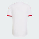Camisa do Flamengo 26/27 Torcedor Adidas Masculina
