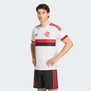 Camisa do Flamengo 26/27 Torcedor Adidas Masculina