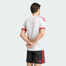 Camisa do Flamengo 26/27 Torcedor Adidas Masculina