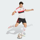Camisa do Flamengo 26/27 Torcedor Adidas Masculina