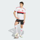 Camisa do Flamengo 26/27 Torcedor Adidas Masculina