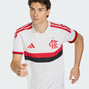 Camisa do Flamengo 26/27 Torcedor Adidas Masculina