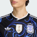 Camisa Seleção Argentina 2026/27