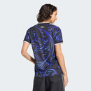 Camisa Seleção Argentina Feminina 2026/27