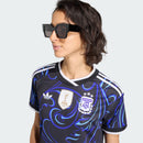 Camisa Seleção Argentina Feminina 2026/27