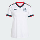 Camisa II Seleção Nacional do México 2026/27