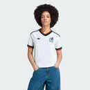 Camisa II Seleção Nacional do México 2026/27