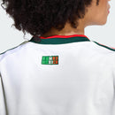 Camisa II Seleção Nacional do México 2026/27