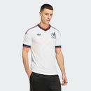 Camisa II Seleção Nacional do México 2026/27