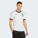 Camisa II Seleção Nacional do México 2026/27
