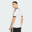 Camisa II Seleção Nacional do México 2026/27