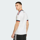 Camisa II Seleção Nacional do México 2026/27
