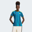 Camisa II Seleção da Colômbia 2026/27