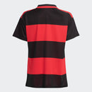 Camisa do Flamengo - 2026 Torcedor Adidas Feminina