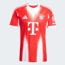 Camisa I FC Bayern 25/26