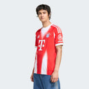 Camisa I FC Bayern 25/26