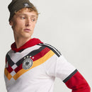 Camisa Adidas Alemanha Home 2026 Jogador