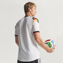 Camisa Adidas Alemanha Home 2026 Jogador