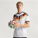 Camisa Adidas Alemanha Home 2026 Jogador