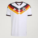 Camisa Adidas Alemanha Home 2026 Jogador