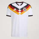Camisa Adidas Alemanha Home 2026 Jogador