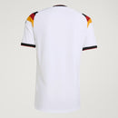 Camisa Adidas Alemanha Home 2026 Jogador